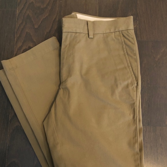 Banana Republic Chinos - Picture 1 of 4